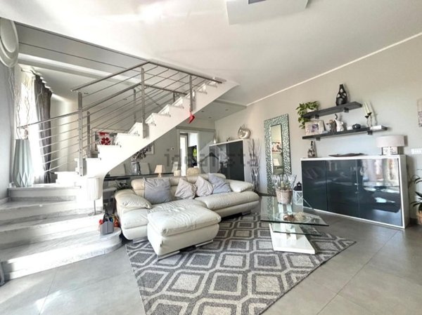 appartamento in vendita a Sarzana