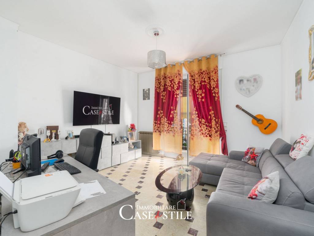 appartamento in vendita a Sarzana