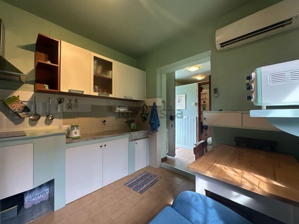 appartamento in vendita a Sarzana