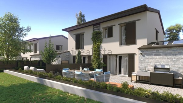 casa indipendente in vendita a Sarzana