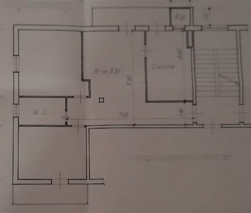 appartamento in vendita a Sarzana in zona Falcinello