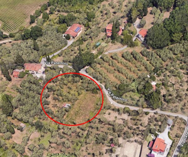 terreno agricolo in vendita a Sarzana