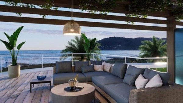 appartamento in vendita a Sarzana in zona Marinella di Sarzana