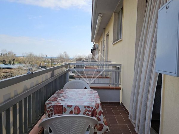 monolocale in vendita a Sarzana in zona Marinella di Sarzana