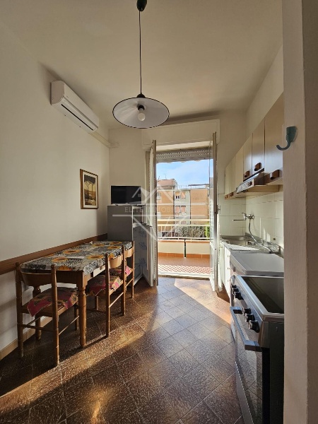 appartamento in vendita a Sarzana in zona Marinella di Sarzana