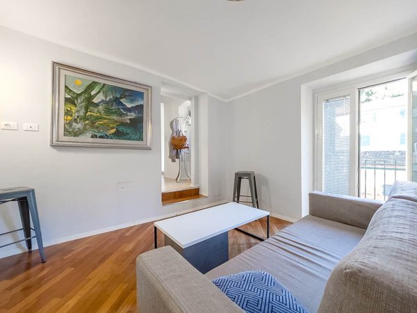 appartamento in vendita a Sarzana