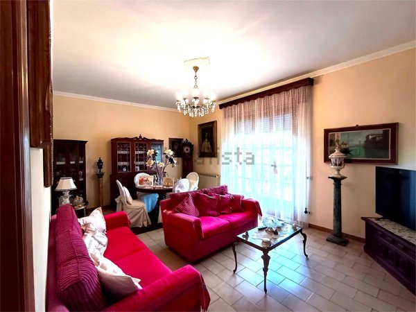 appartamento in vendita a Sarzana