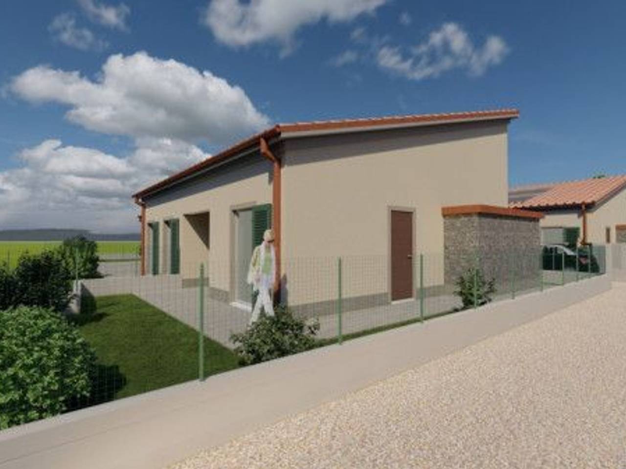 casa indipendente in vendita a Sarzana