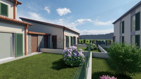 appartamento in vendita a Sarzana