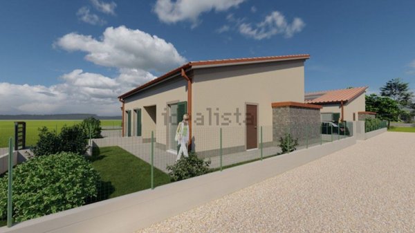 appartamento in vendita a Sarzana