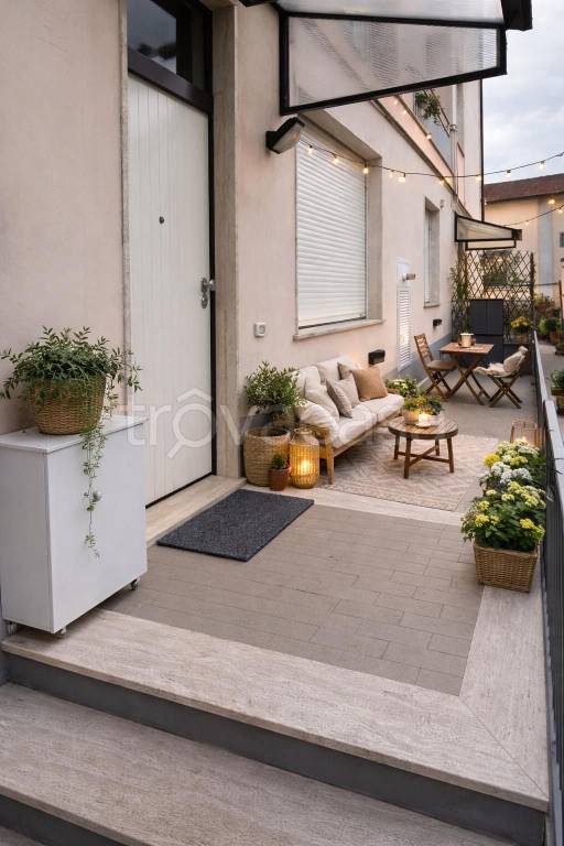 appartamento in vendita a Sarzana