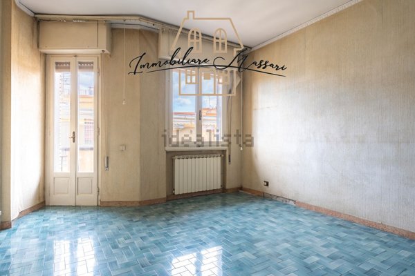 appartamento in vendita a Sarzana