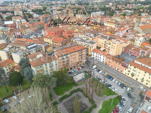 appartamento in vendita a Sarzana