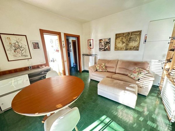 appartamento in vendita a Sarzana in zona Marinella di Sarzana