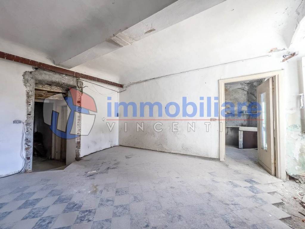 appartamento in vendita a Sarzana