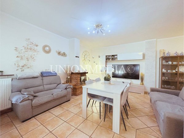 appartamento in vendita a Sarzana