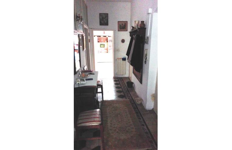 appartamento in vendita a Sarzana