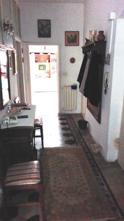 appartamento in vendita a Sarzana