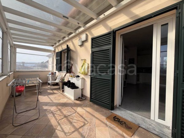 appartamento in vendita a Sarzana in zona San Lazzaro