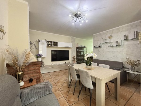 appartamento in vendita a Sarzana