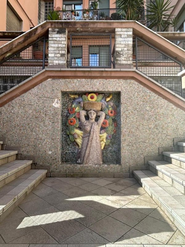 appartamento in vendita a Sarzana