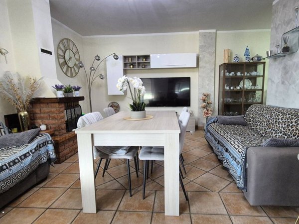 appartamento in vendita a Sarzana