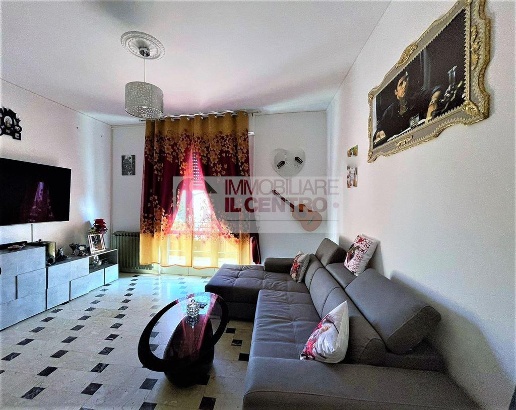 appartamento in vendita a Sarzana