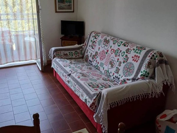 appartamento in vendita a Sarzana