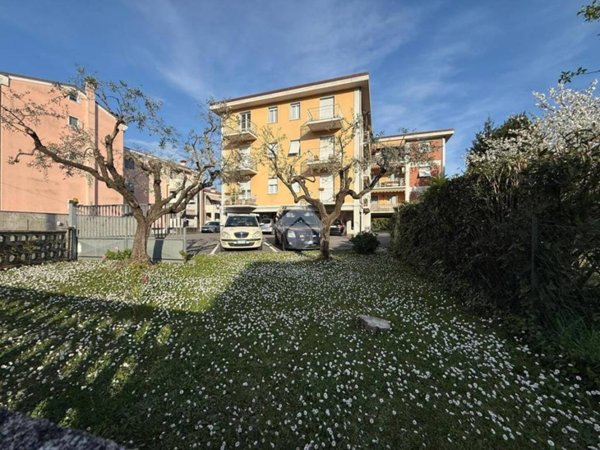 appartamento in vendita a Sarzana