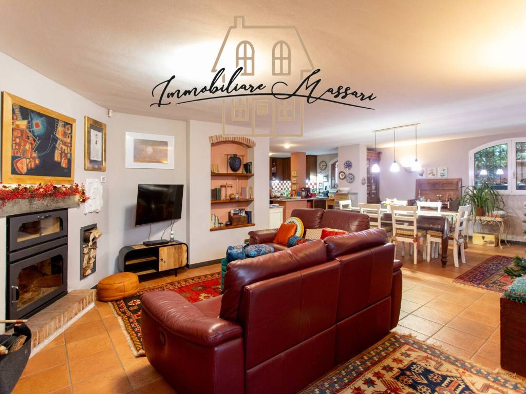 casa indipendente in vendita a Sarzana in zona San Lazzaro