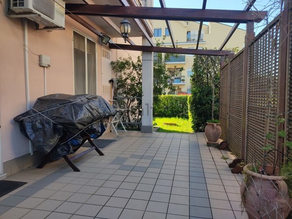 appartamento in vendita a Sarzana