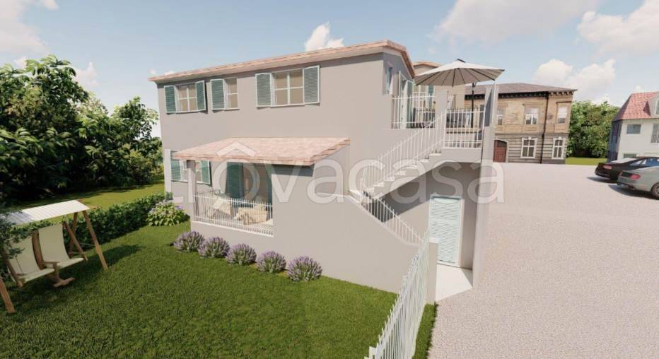 appartamento in vendita a Sarzana