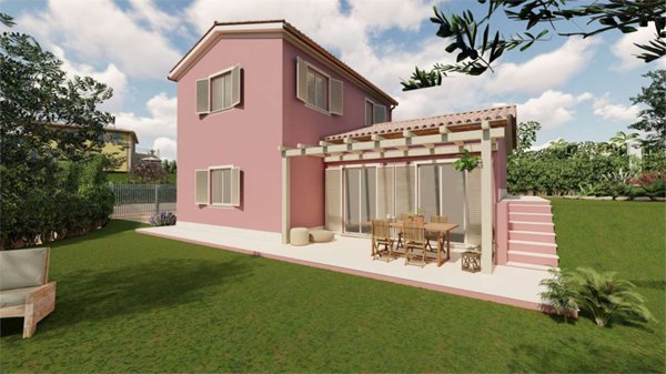 casa indipendente in vendita a Sarzana