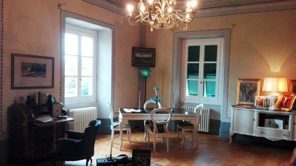 appartamento in vendita a Sarzana