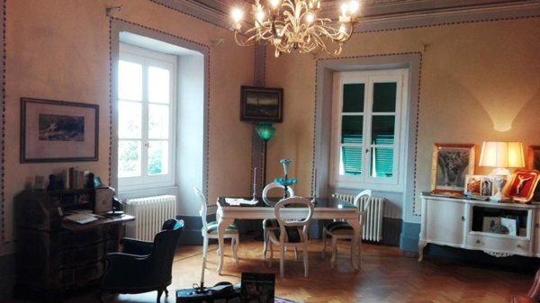 appartamento in vendita a Sarzana