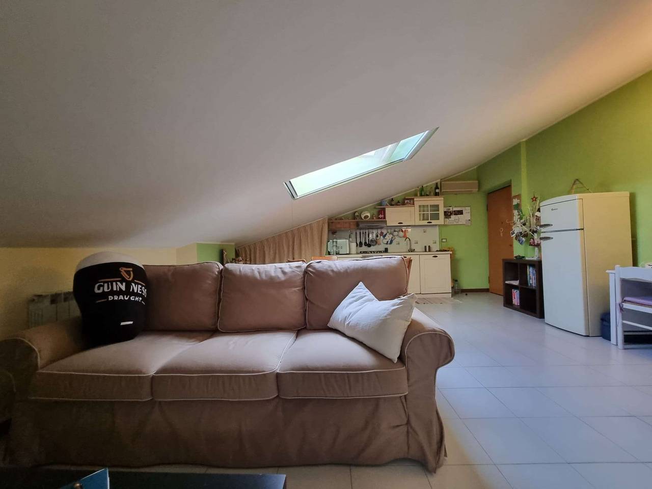 appartamento in vendita a Sarzana