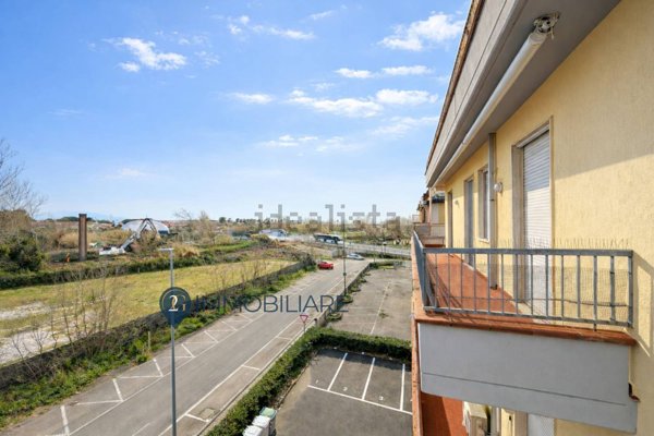 appartamento in vendita a Sarzana