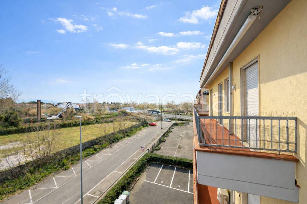 appartamento in vendita a Sarzana