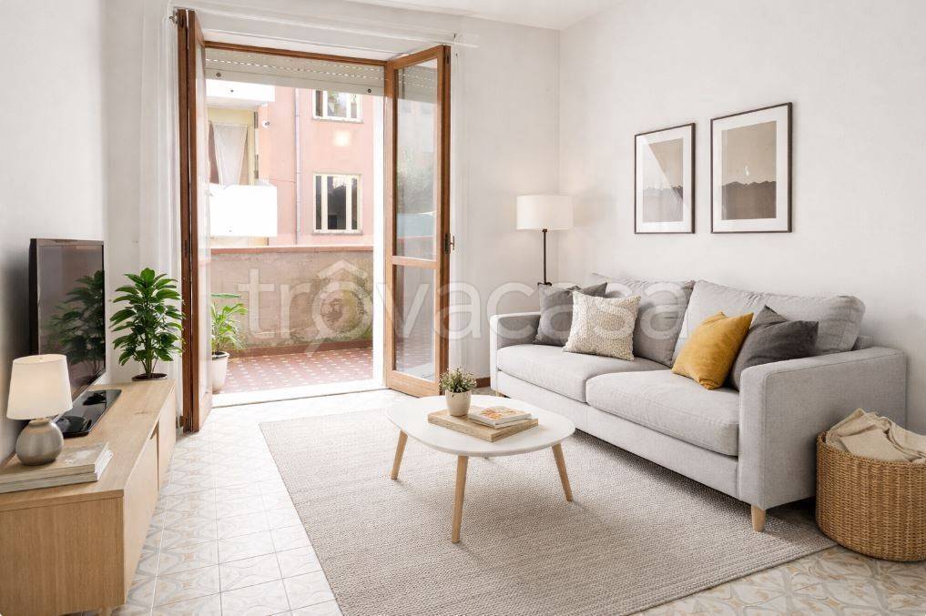 appartamento in vendita a Sarzana in zona Marinella di Sarzana