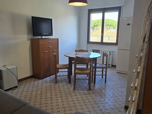 appartamento in vendita a Sarzana in zona Marinella di Sarzana