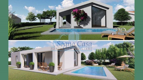 casa indipendente in vendita a Sarzana