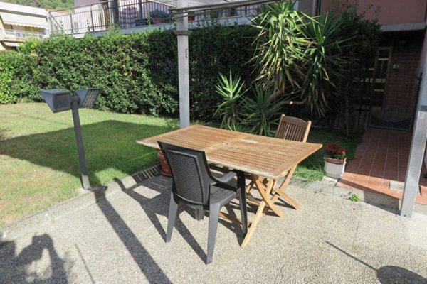 appartamento in vendita a Sarzana