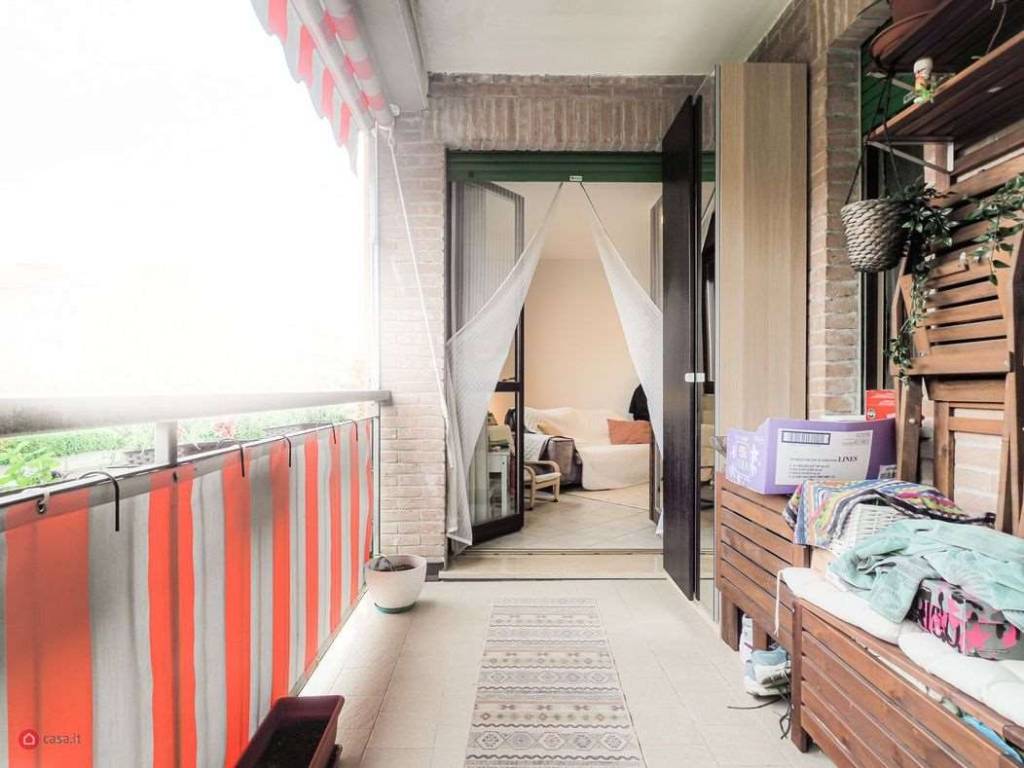 appartamento in vendita a Sarzana