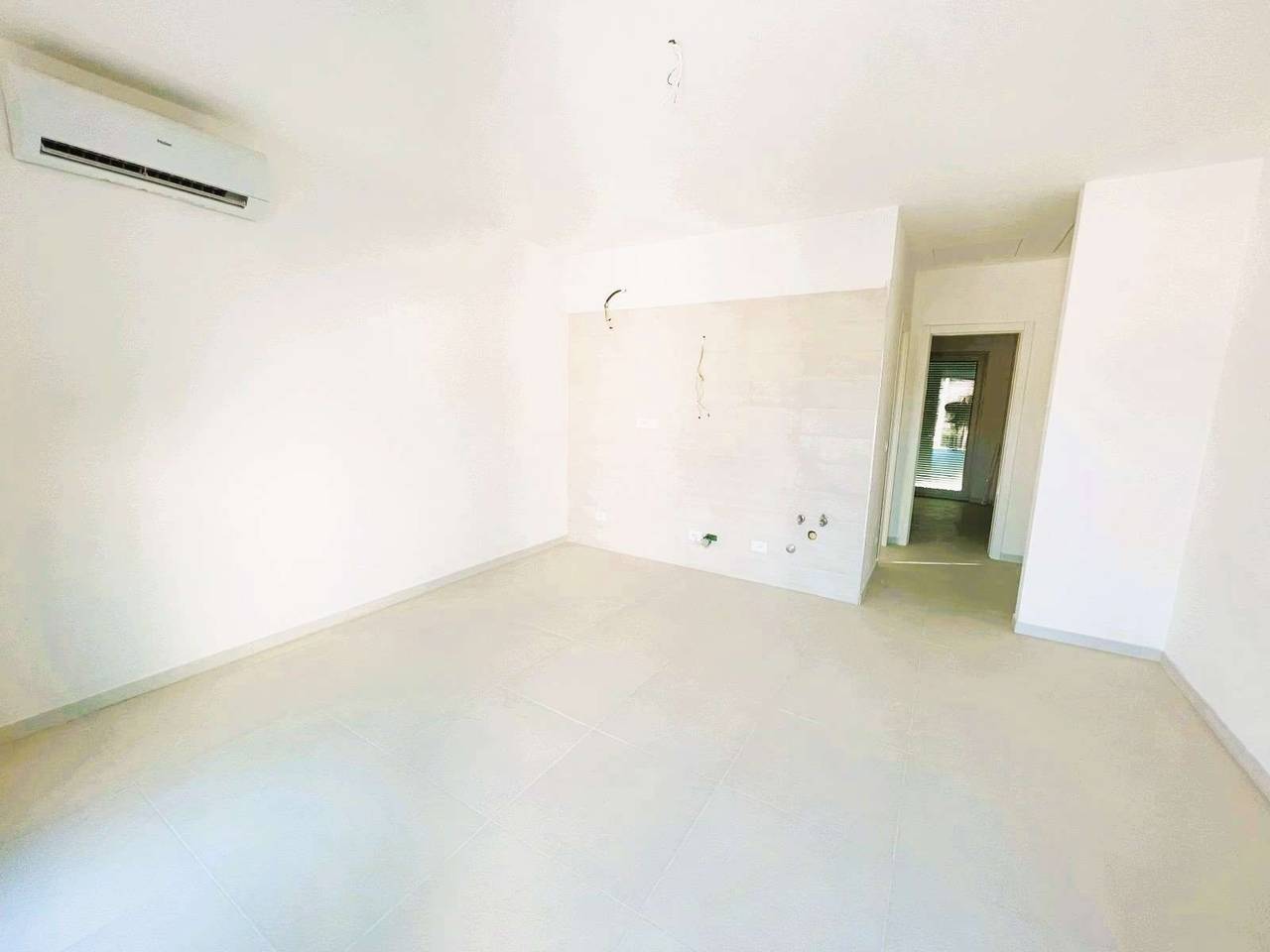 appartamento in vendita a Sarzana