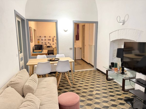 appartamento in vendita a Sarzana