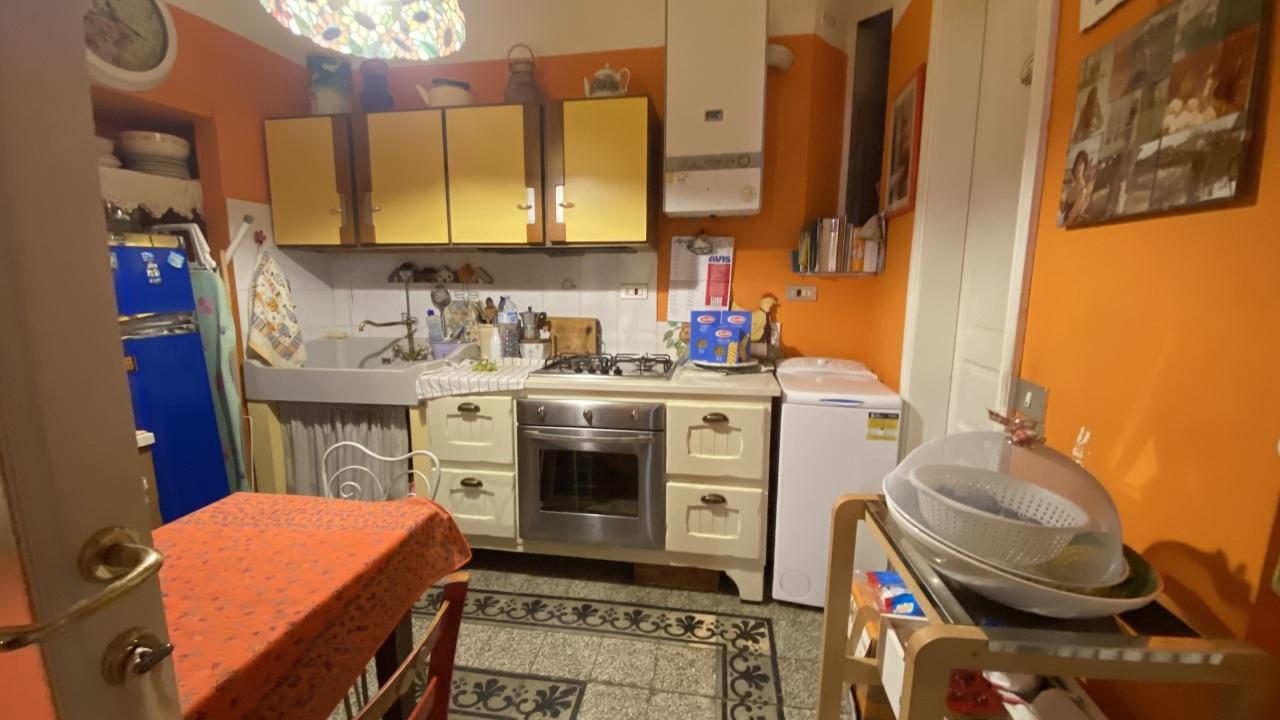 appartamento in vendita a Sarzana