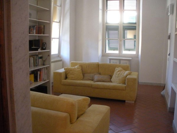 appartamento in vendita a Sarzana