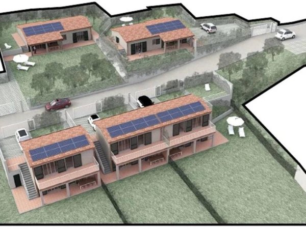 casa indipendente in vendita a Sarzana in zona San Lazzaro