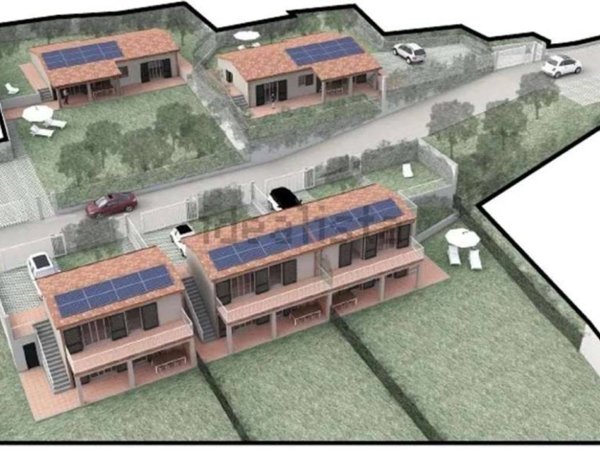 casa indipendente in vendita a Sarzana in zona San Lazzaro