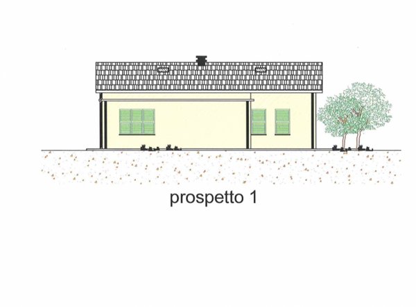 casa indipendente in vendita a Sarzana